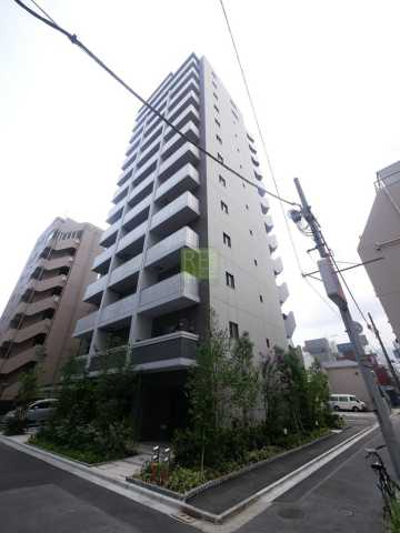 1LDK Mansion in Chiyoda, Tokyo — photo 3 of 3