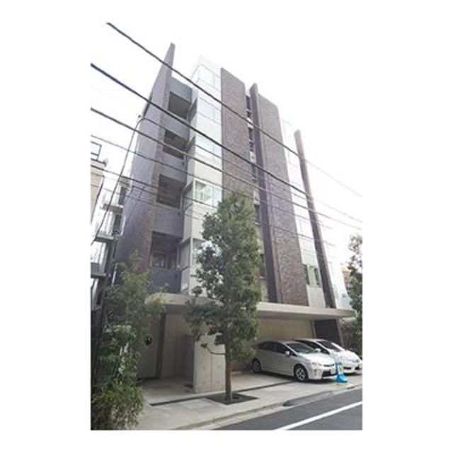 1LDK Mansion in Chiyoda, Tokyo - Image 1
