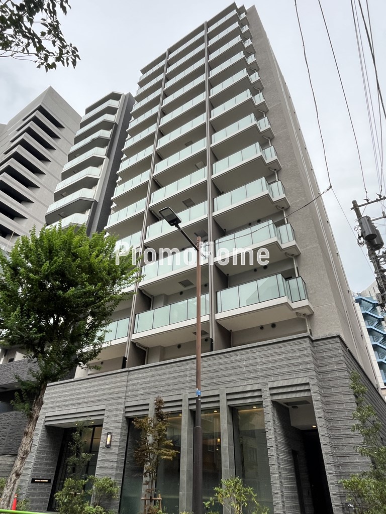 1LDK Mansion in Chiyoda, Tokyo