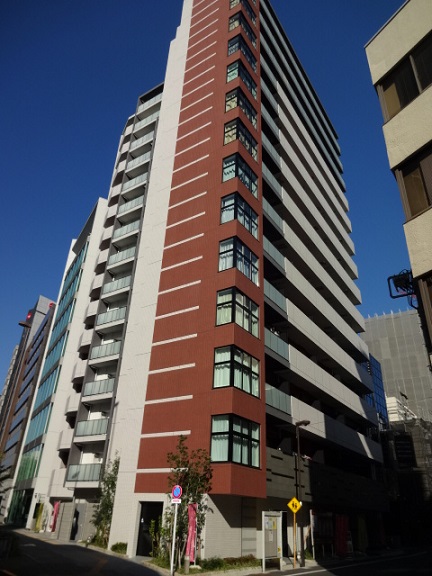 1LDK Mansion in Chiyoda, Tokyo - Image 1
