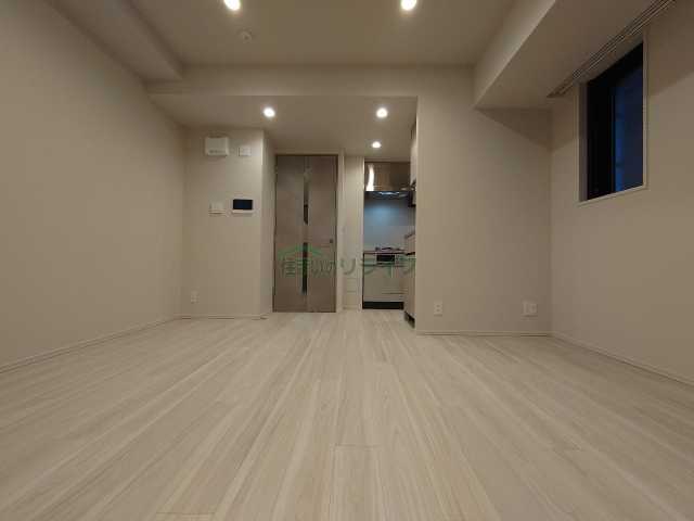 1LDK Mansion in Chiyoda, Tokyo — photo 3 of 3