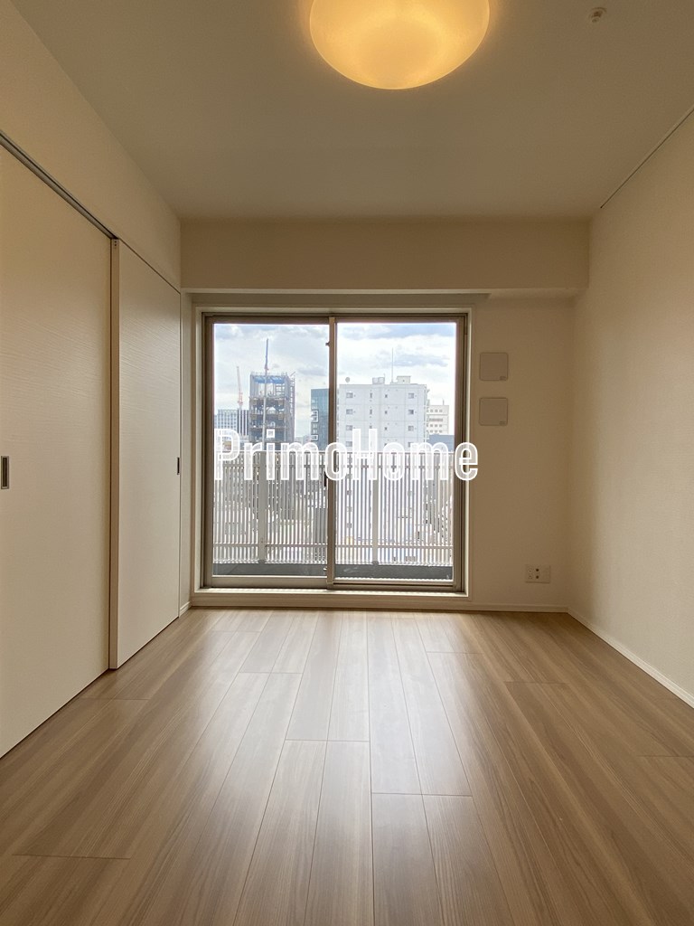 1LDK Mansion in Chiyoda, Tokyo — photo 3 of 3