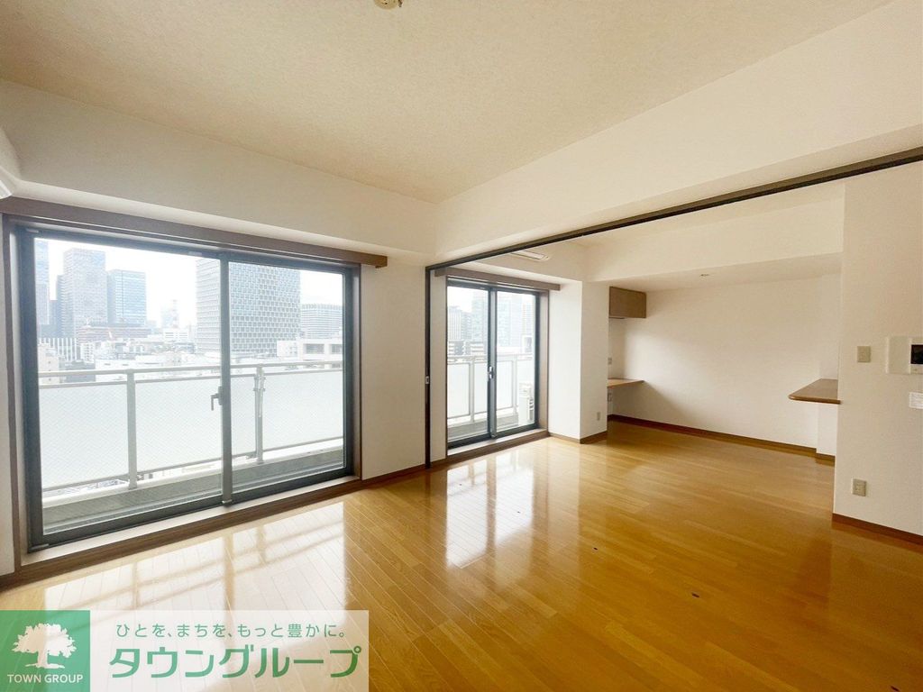1LDK Mansion in Chiyoda, Tokyo — photo 3 of 3