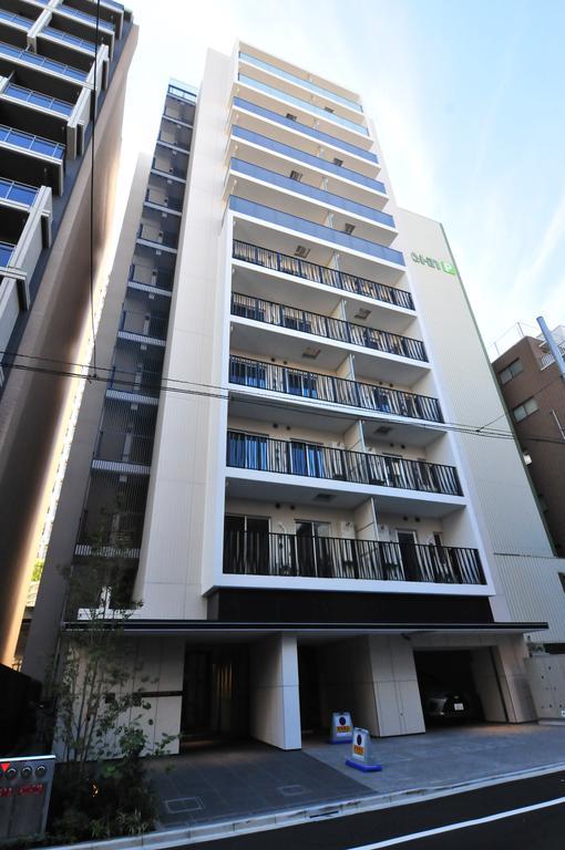 1LDK Mansion in Chiyoda, Tokyo - Image 1