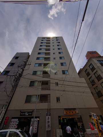 1LDK Mansion in Chiyoda, Tokyo — photo 3 of 3
