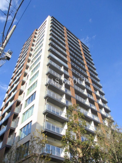 1LDK Mansion in Chiyoda, Tokyo