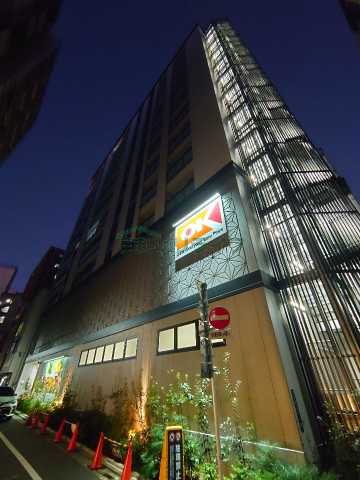 1LDK Mansion in Chuo, Tokyo
