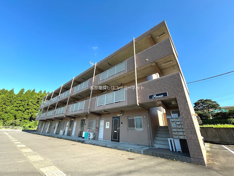 1LDK Mansion in Kagoshima, Kagoshima