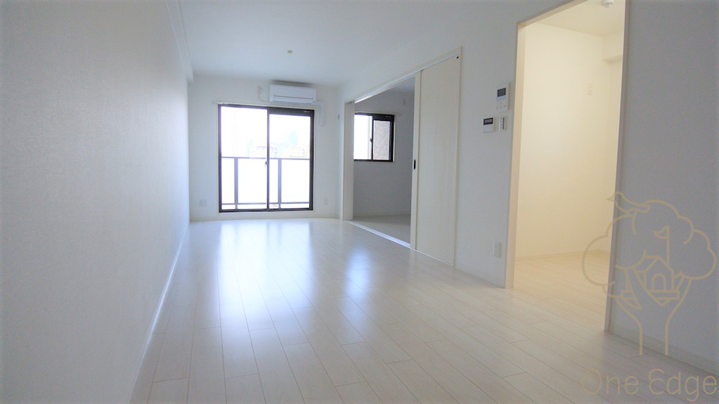 1LDK Mansion in Kita-ku, Osaka — photo 3 of 3