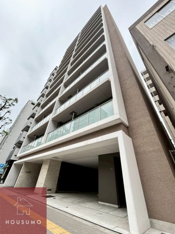1LDK Mansion in Kita-ku, Osaka - Image 1