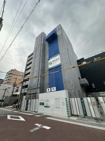 1LDK Mansion in Kita-ku, Osaka — photo 3 of 3