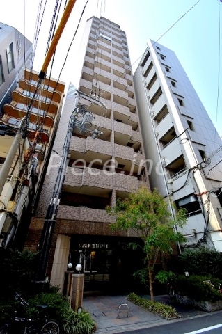 1LDK Mansion in Kita-ku, Osaka - Image 1