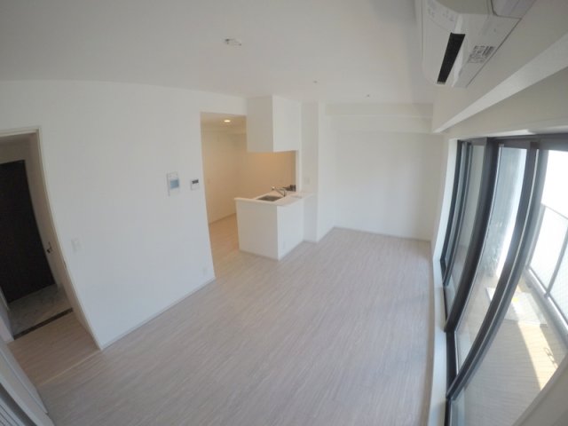 1LDK Mansion in Kita-ku, Osaka — photo 3 of 3