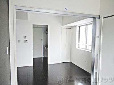 1LDK Mansion in Kita-ku, Osaka — photo 3 of 3