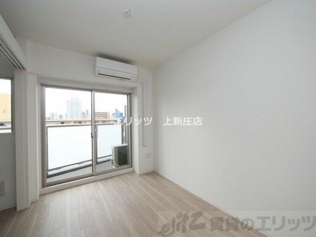 1LDK Mansion in Kita-ku, Osaka — photo 3 of 3
