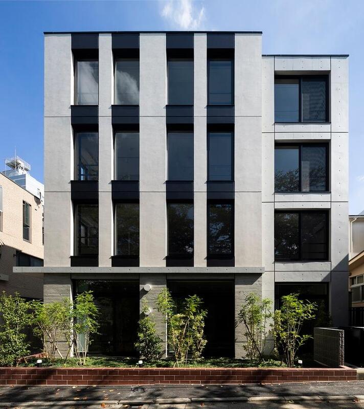 1LDK Mansion in Meguro, Tokyo - Image 1