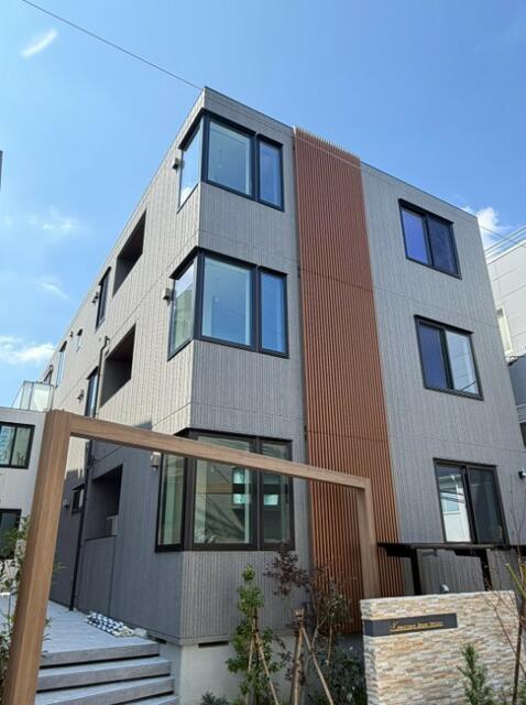 1LDK Mansion in Meguro, Tokyo