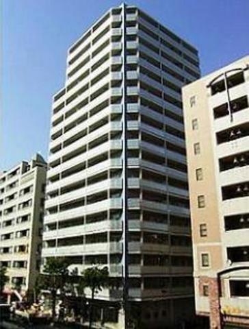 1LDK Mansion in Meguro, Tokyo - Image 1