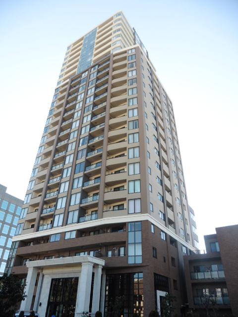 1LDK Mansion in Meguro, Tokyo