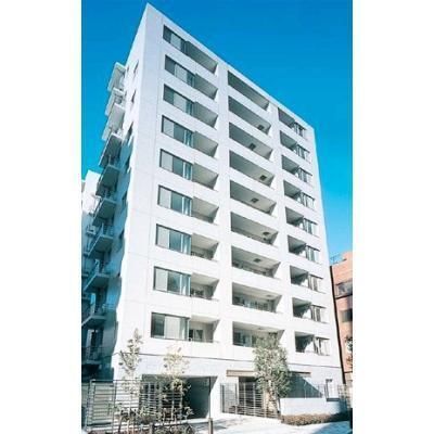 1LDK Mansion in Minato, Tokyo - Image 1