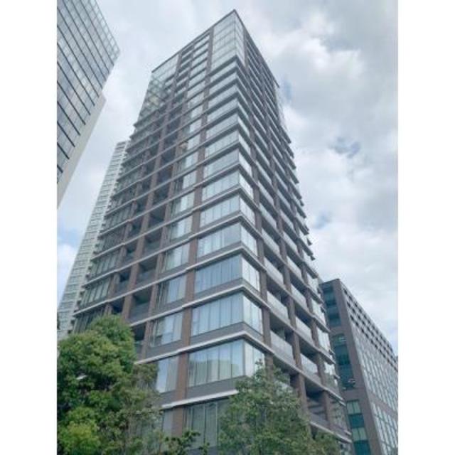 1LDK Mansion in Minato, Tokyo - Image 1