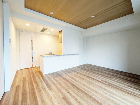 1LDK Mansion in Minato, Tokyo — photo 3 of 3