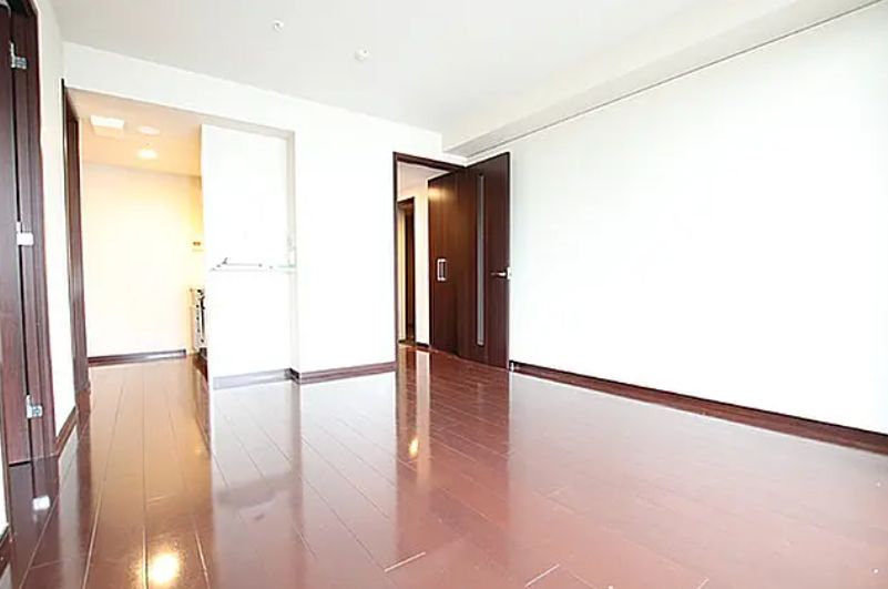 1LDK Mansion in Minato, Tokyo - Image 1