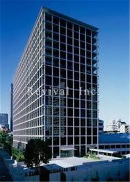 1LDK Mansion in Minato, Tokyo