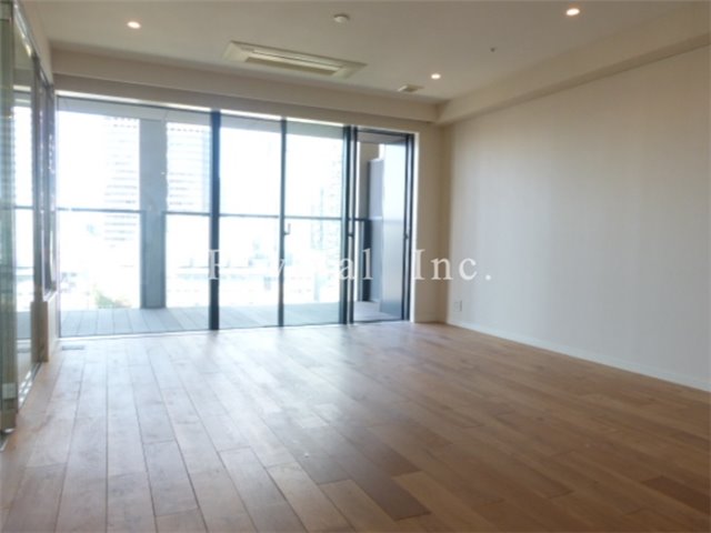 1LDK Mansion in Minato, Tokyo — photo 3 of 3