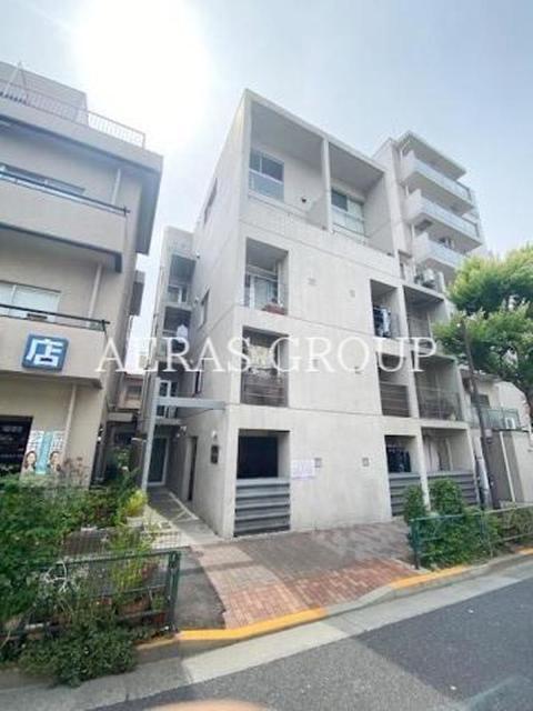 1LDK Mansion in Nakano, Tokyo