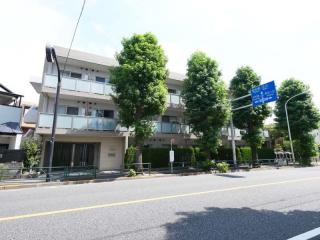 1LDK Mansion in Nakano, Tokyo