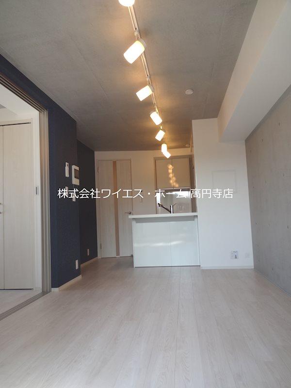 1LDK Mansion in Nakano, Tokyo — photo 3 of 3