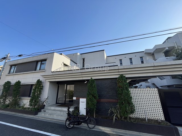 1LDK Mansion in Nakano, Tokyo