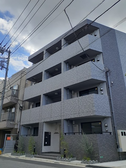 1LDK Mansion in Nakano, Tokyo — photo 3 of 3