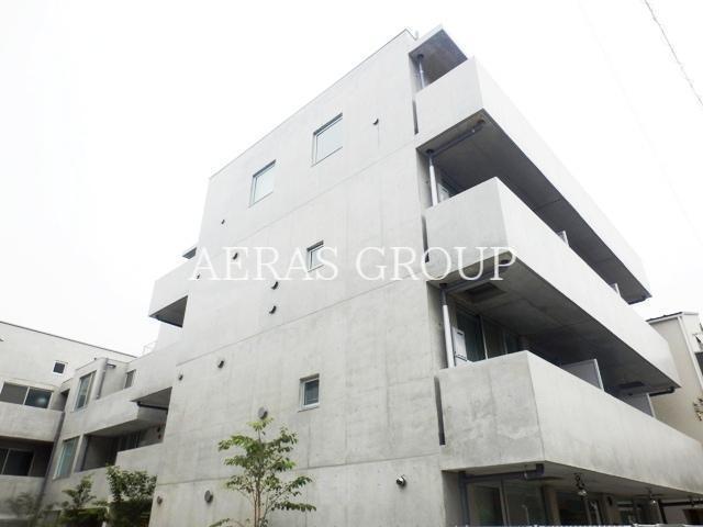 1LDK Mansion in Nakano, Tokyo - Image 1