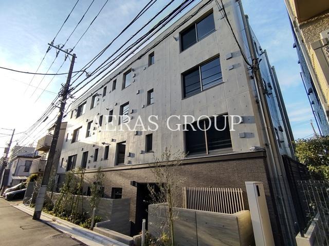 1LDK Mansion in Nakano, Tokyo