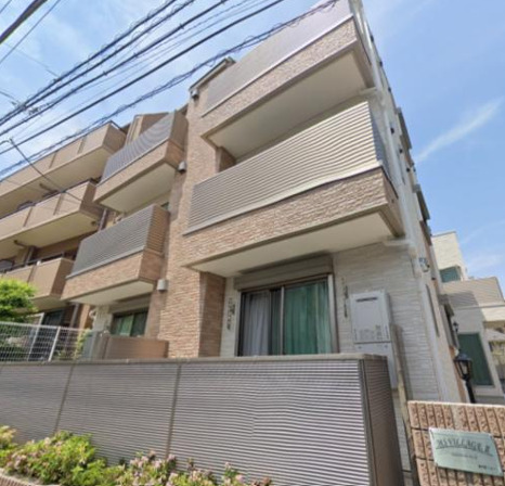 1LDK Mansion in Nakano, Tokyo - Image 1
