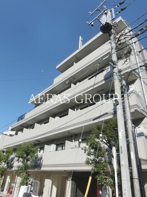 1LDK Mansion in Nakano, Tokyo