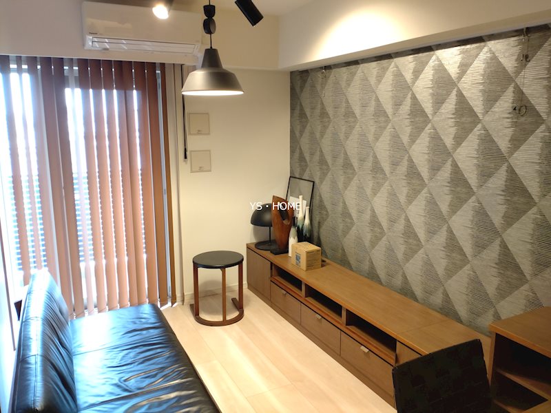 1LDK Mansion in Nakano, Tokyo — photo 3 of 3