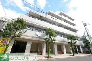 1LDK Mansion in Nakano, Tokyo - Image 1