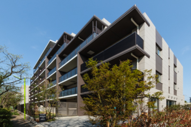 1LDK Mansion in Setagaya, Tokyo