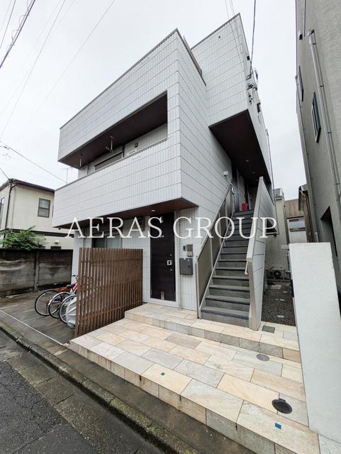 1LDK Mansion in Setagaya, Tokyo - Image 1