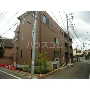 1LDK Mansion in Setagaya, Tokyo - Image 1