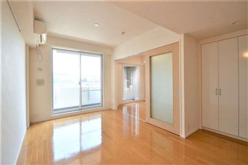 1LDK Mansion in Shibuya, Tokyo — photo 3 of 3