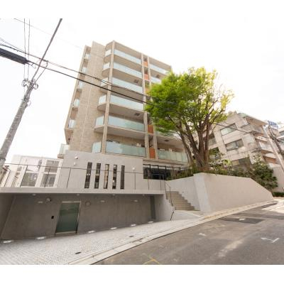 1LDK Mansion in Shibuya, Tokyo - Image 1