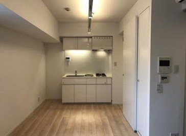 1LDK Mansion in Shibuya, Tokyo — photo 3 of 3