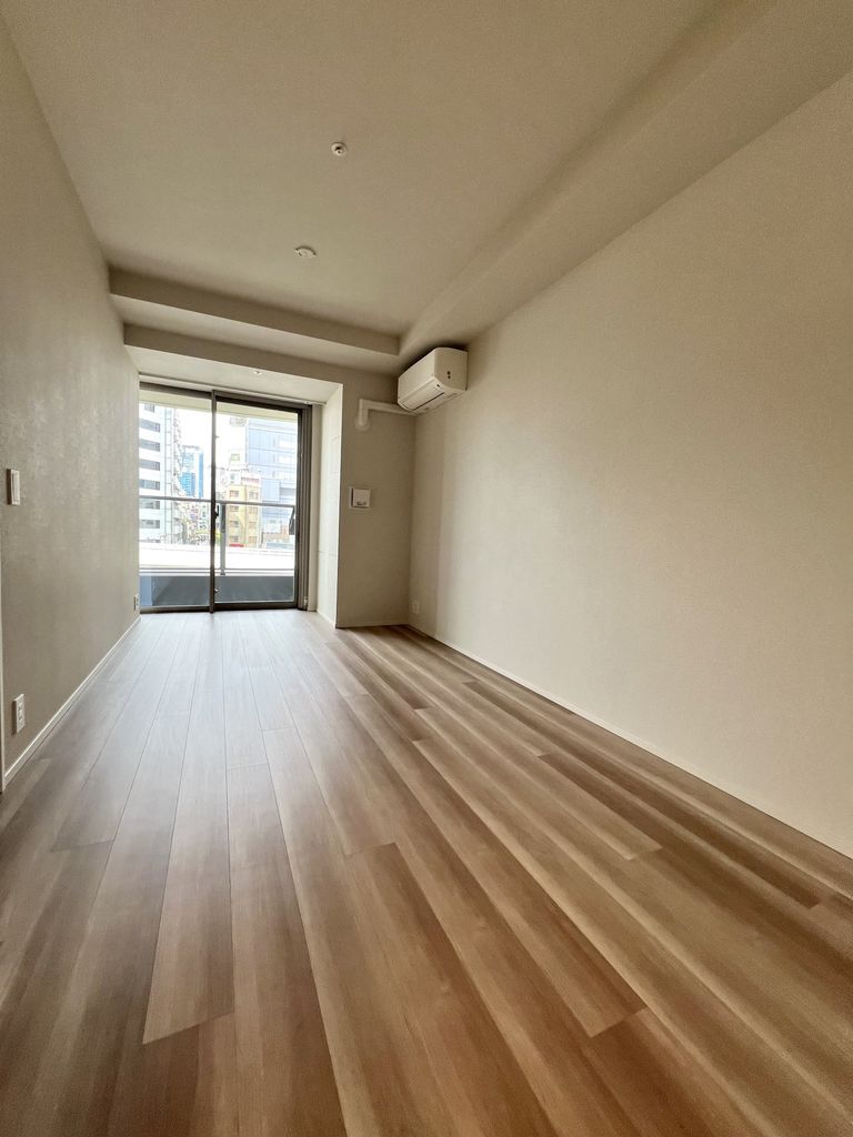 1LDK Mansion in Shibuya, Tokyo — photo 3 of 3