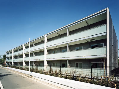 1LDK Mansion in Shibuya, Tokyo - Image 1