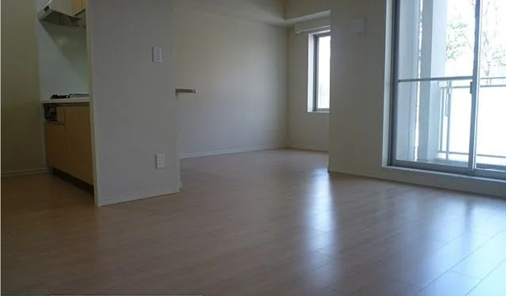 1LDK Mansion in Shibuya, Tokyo — photo 3 of 3