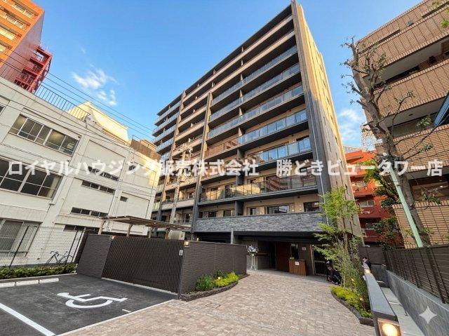 1LDK Mansion in Shibuya, Tokyo
